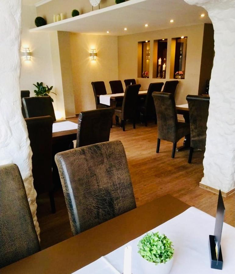 Hotel Bertram Schwarmstedt Εξωτερικό φωτογραφία